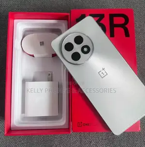 New OnePlus 13 512 GB White