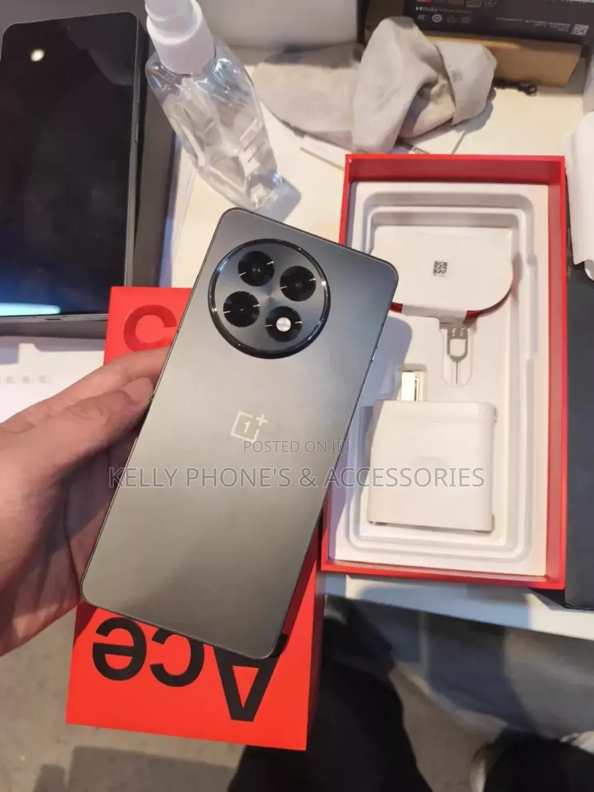 New OnePlus 13 512 GB White