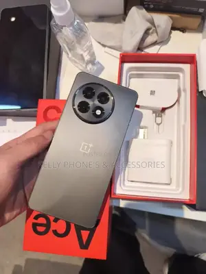New OnePlus 13 512 GB White