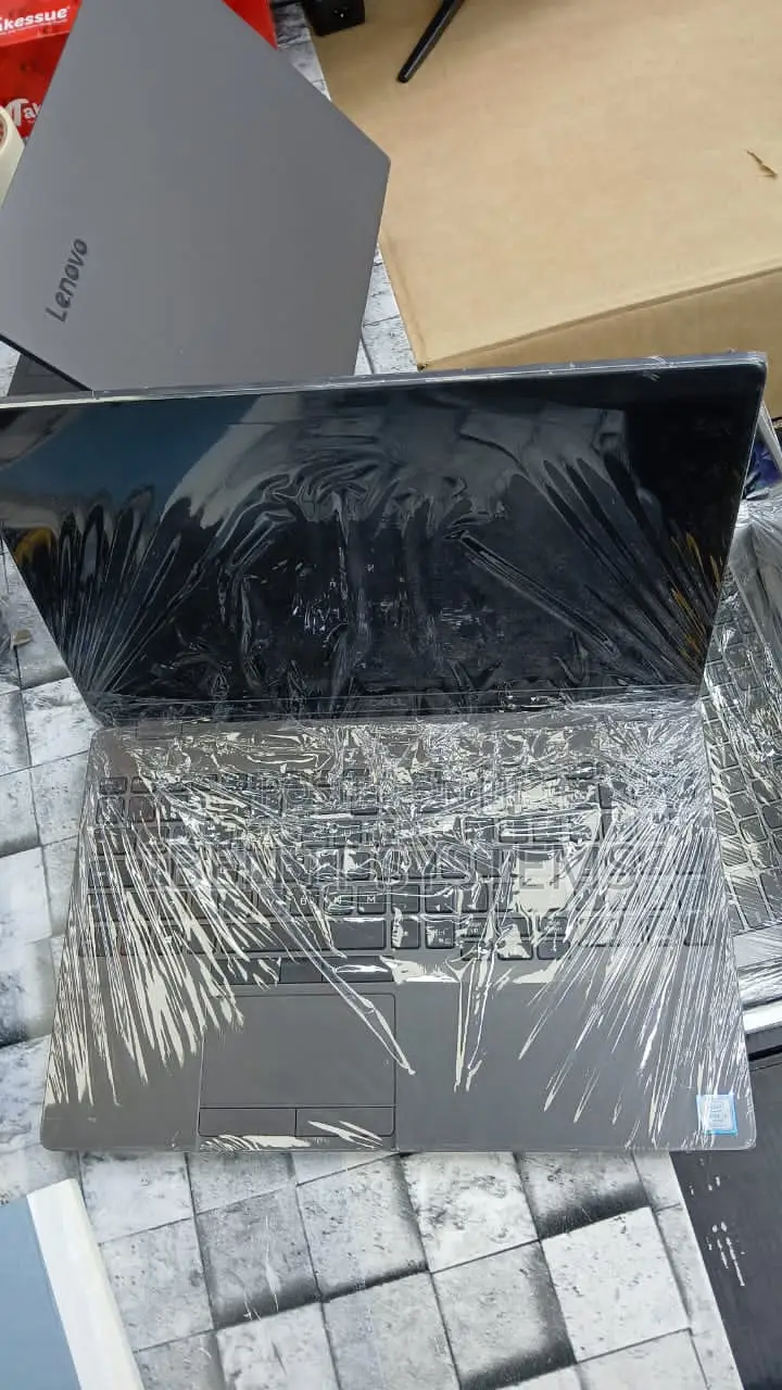 Laptop Dell Latitude 7440 16GB Intel Core i7 SSHD+SSD 256GB