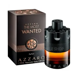 Azzaro the Most Wanted Perfume for Men