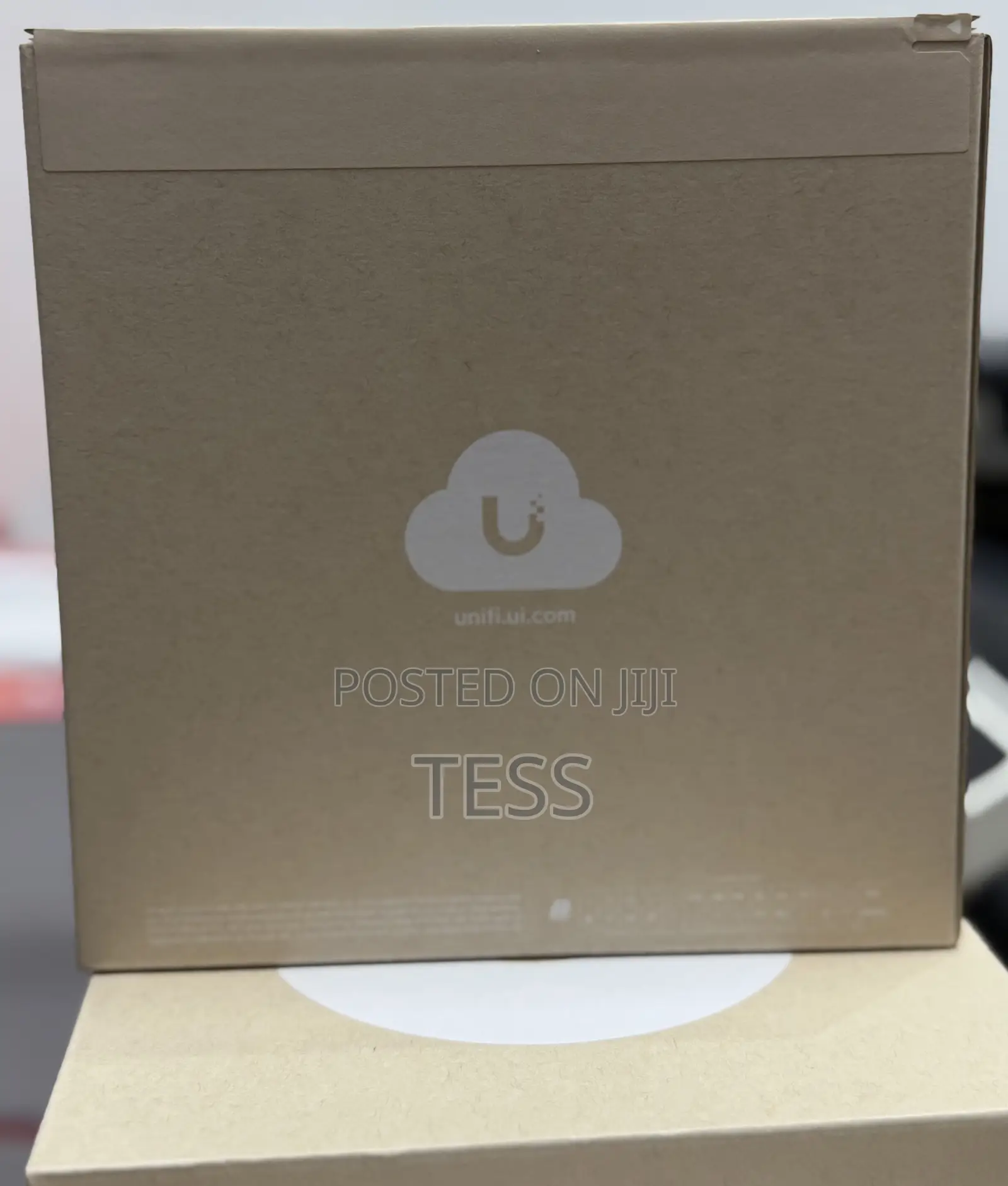 Ubiquiti U6 Plus Access Point Ceiling Mount