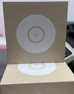 Ubiquiti U6 Plus Access Point Ceiling Mount