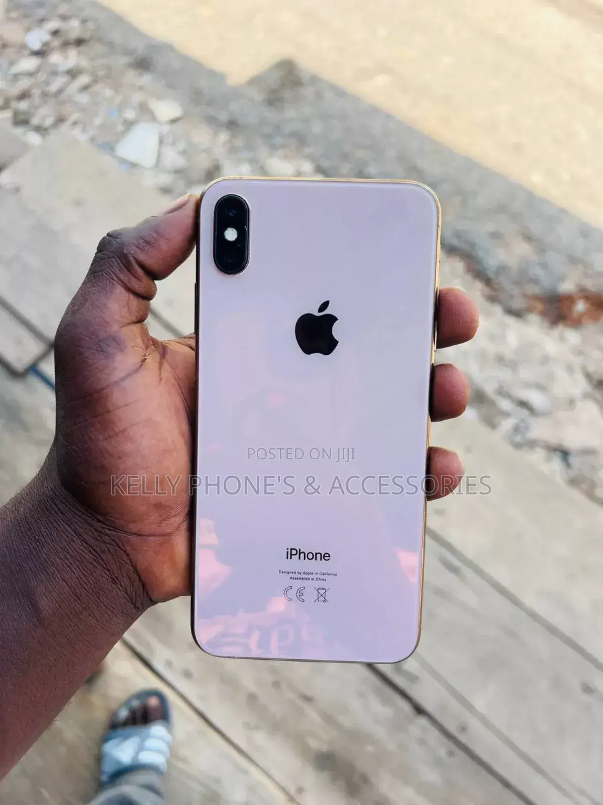 Apple iPhone 16 Pro Max 512 GB Black