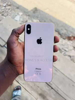Apple iPhone 16 Pro Max 512 GB Black