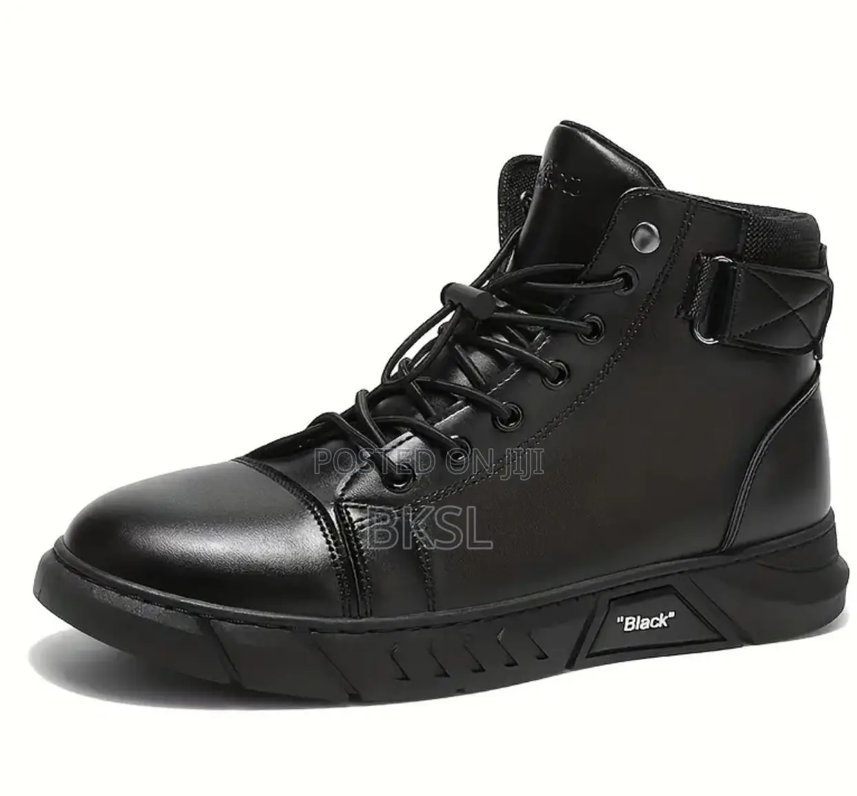 Fashion Boots
