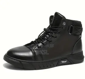 Fashion Boots