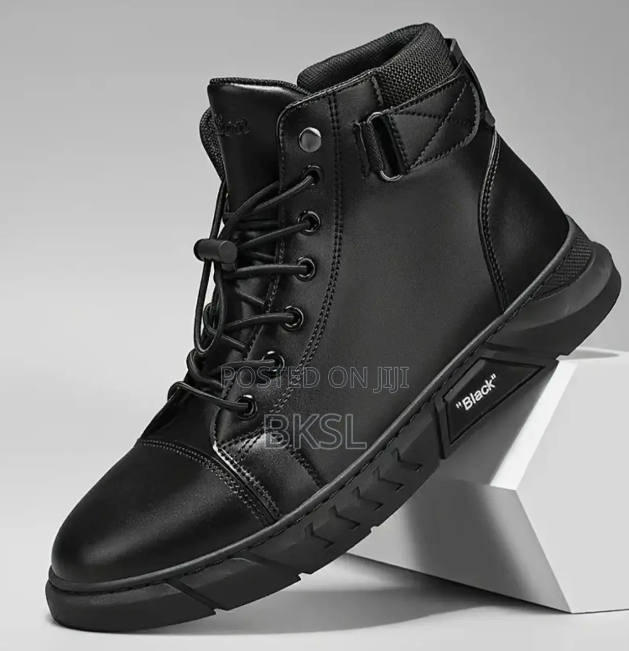 Fashion Boots