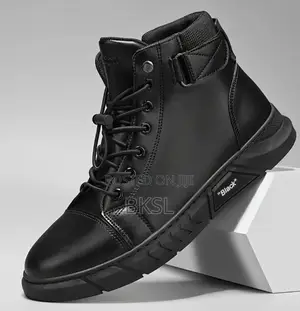 Fashion Boots