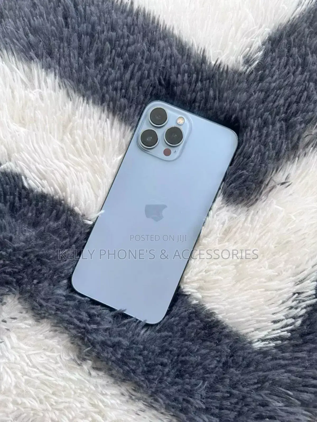 Apple iPhone 13 Pro Max 256 GB White