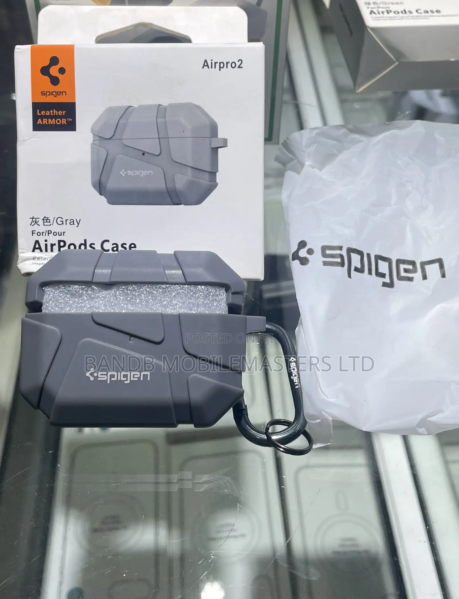 Airpods Original Cases for Airpods 2 and 3