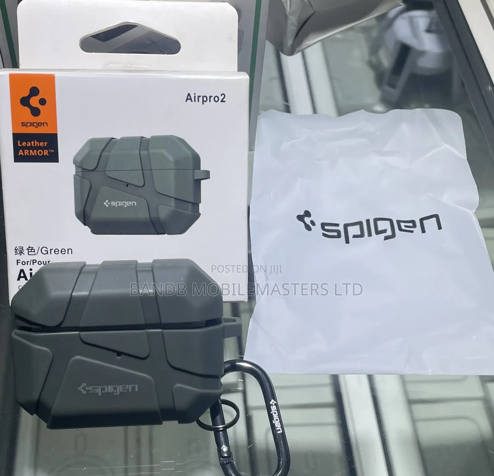 Airpods Original Cases for Airpods 2 and 3