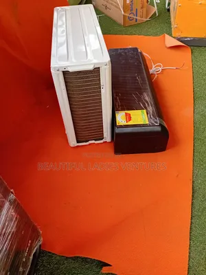 “Sigma Ac – Power, Efficiency Total Comfort! 1.5hp Split System