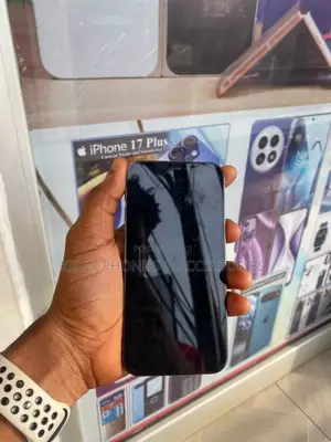 Apple iPhone 12 Pro 256 GB Black