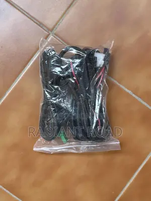 Toyota Corolla 2017 Sports Fog Light