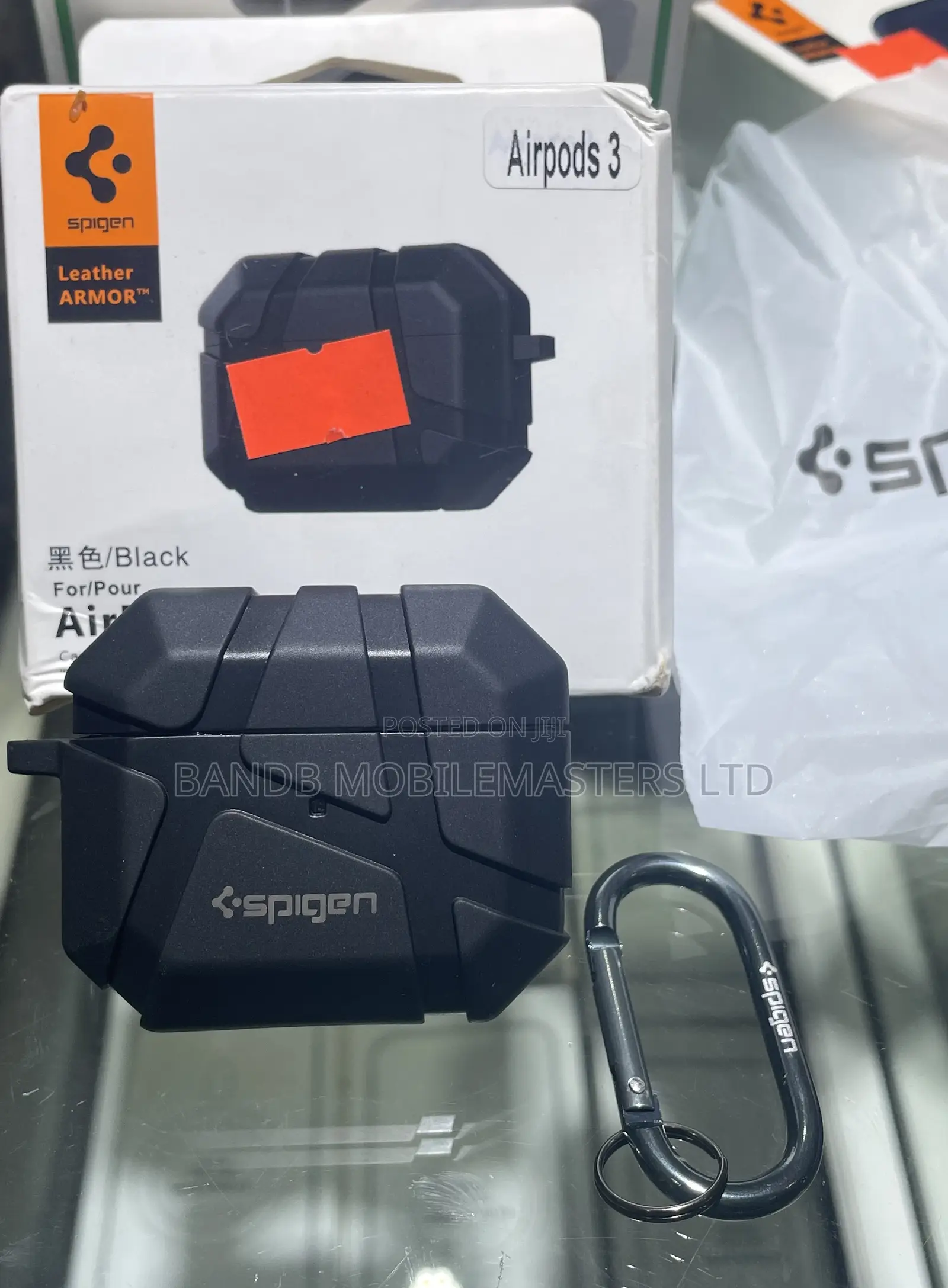 Airpods Original Cases for Airpods 2 and 3