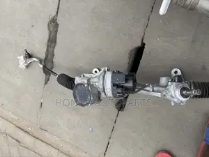 Honda Cr-v 2020 Steering Rack.
