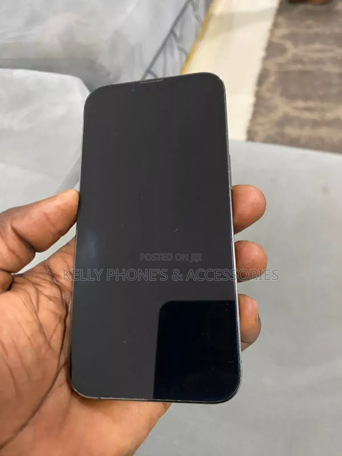 Apple iPhone 13 Pro 256 GB Silver