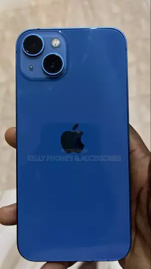 Apple iPhone 13 256 GB Blue
