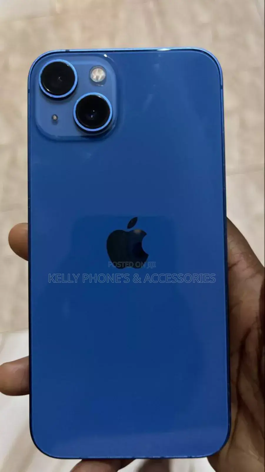 Apple iPhone 13 256 GB Blue