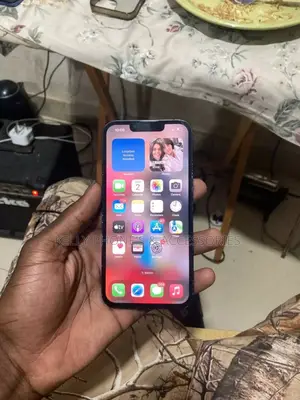 Apple iPhone 13 256 GB Blue