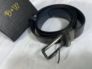 D.W Belt Turning Hook