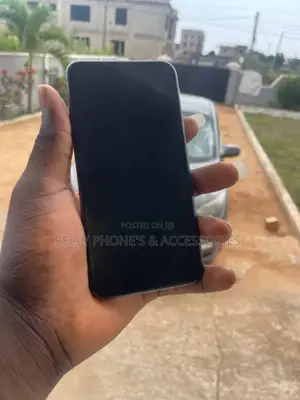 New Apple iPhone 11 Pro Max 256 GB Black