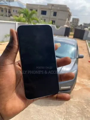 New Apple iPhone 11 128 GB Purple