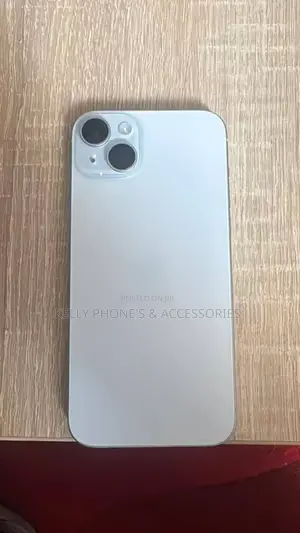 Apple iPhone 15 Plus 512 GB White