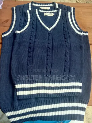 School Vest