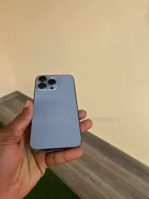 Apple iPhone 13 Pro 512 GB Blue