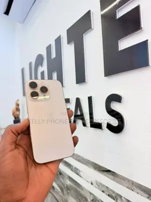 Apple iPhone 16 Pro 512 GB Gold