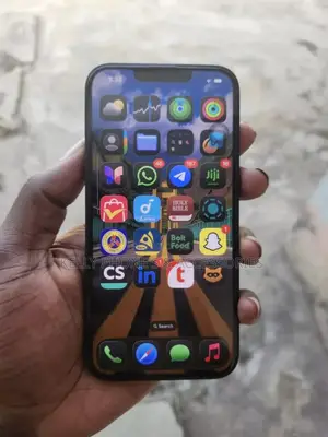 Apple iPhone 16 Pro 512 GB Gold