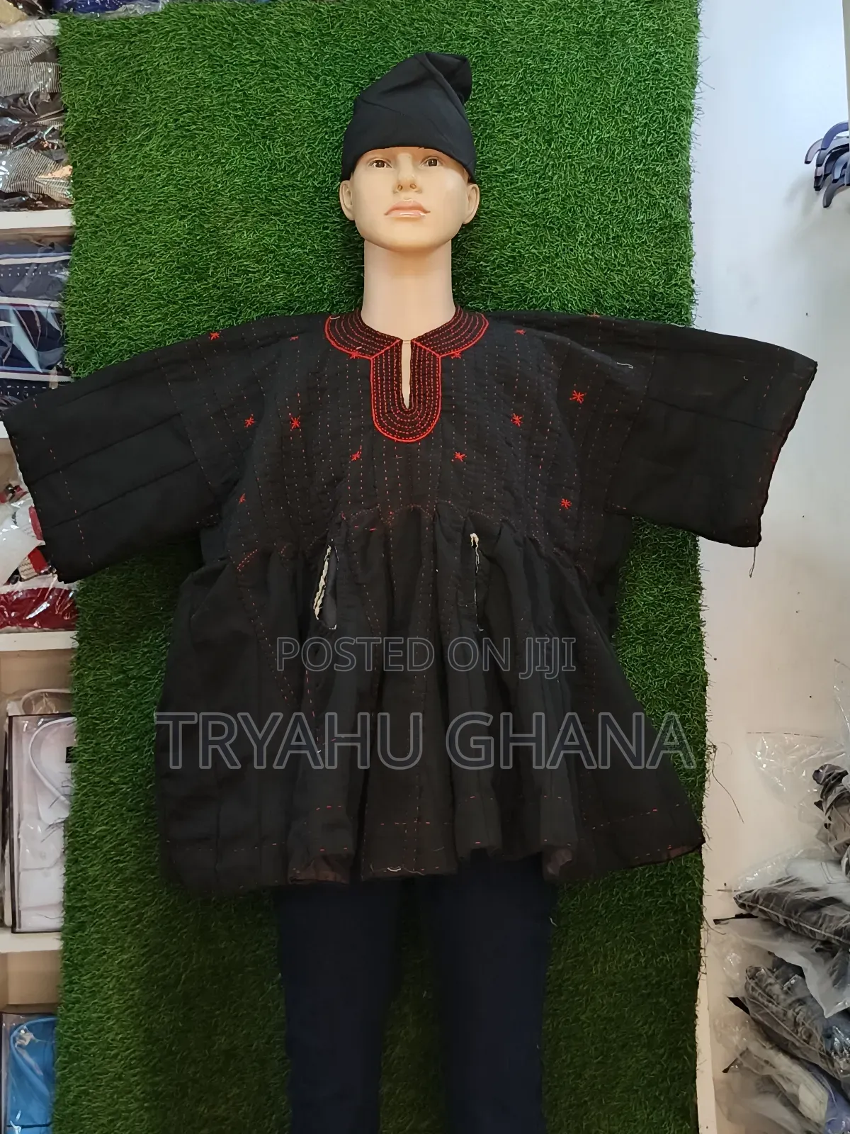 Superior Handwoven Smocks – Hot Xmas Price Deals
