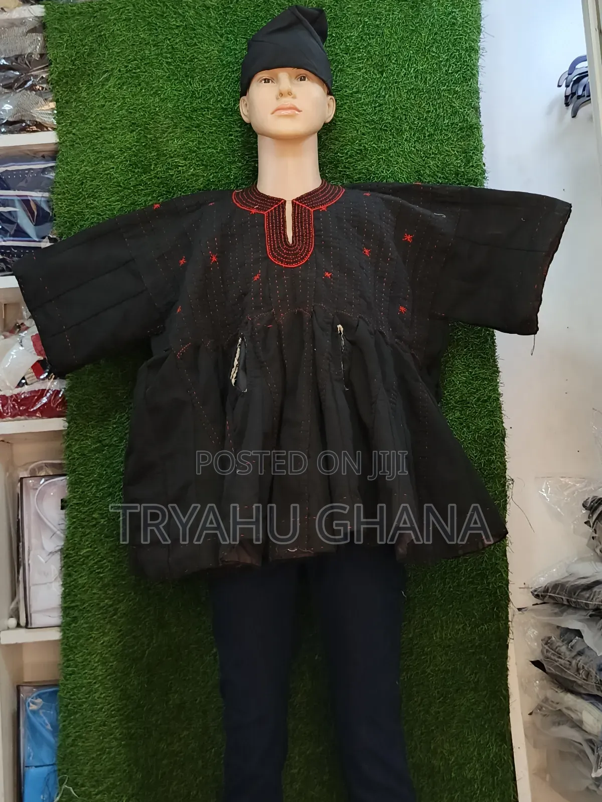 Superior Handwoven Smocks – Hot Xmas Price Deals