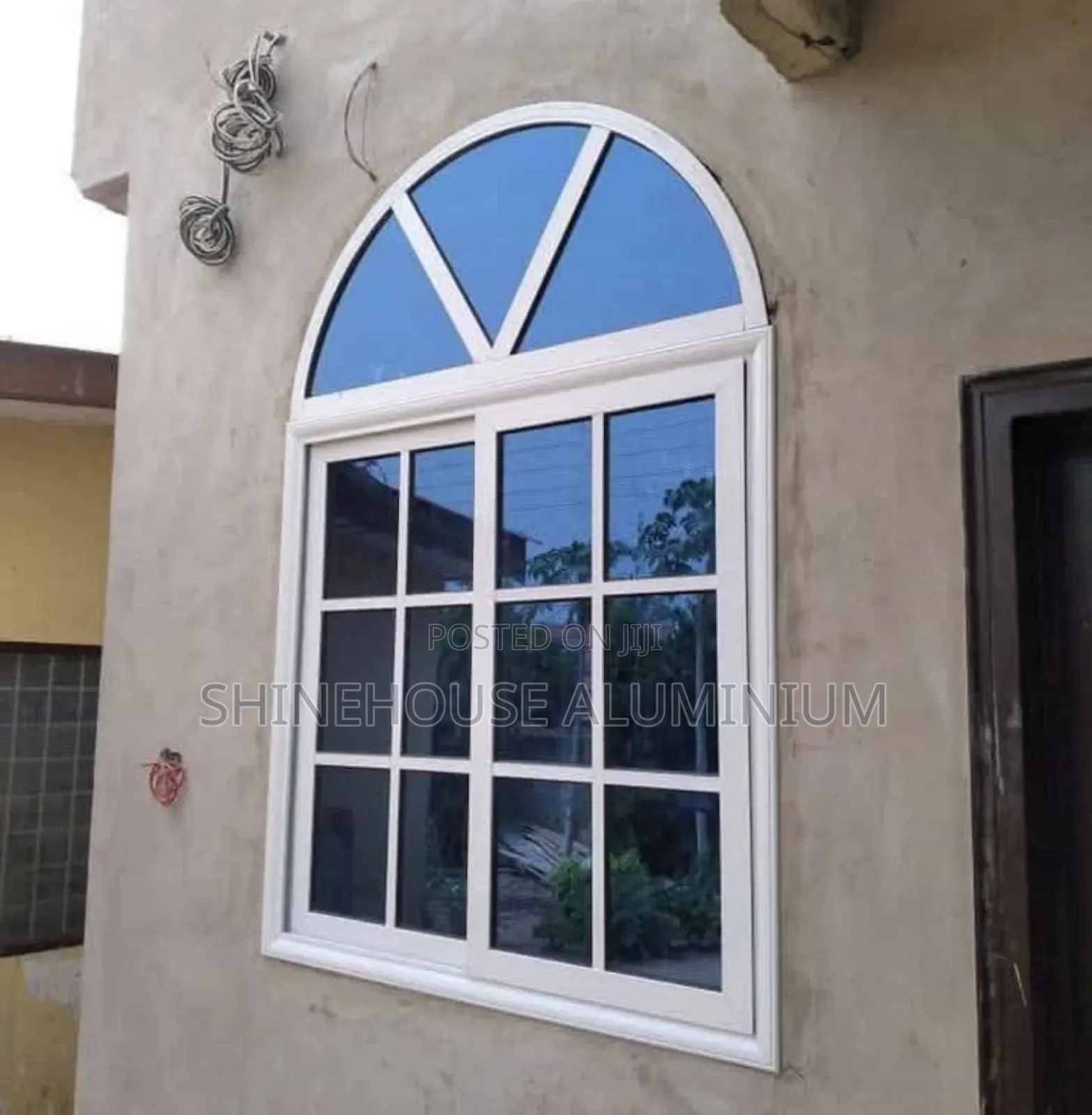 Sliding Window