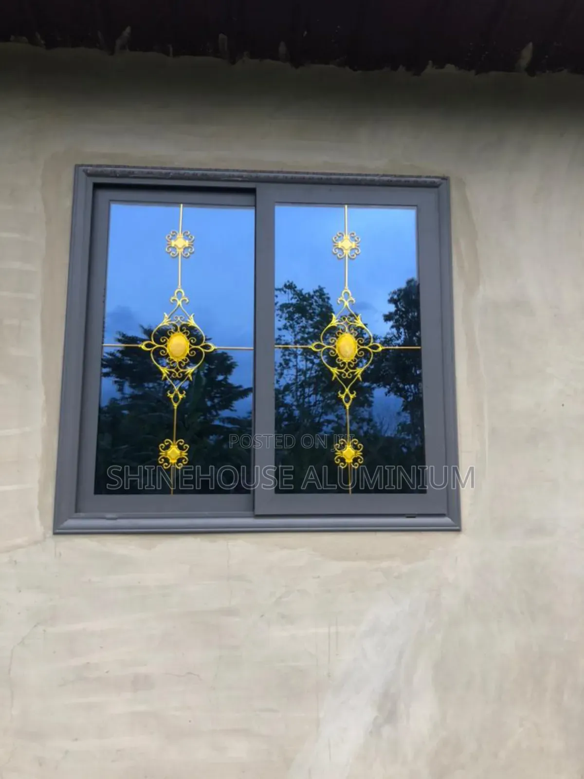 Sliding Window