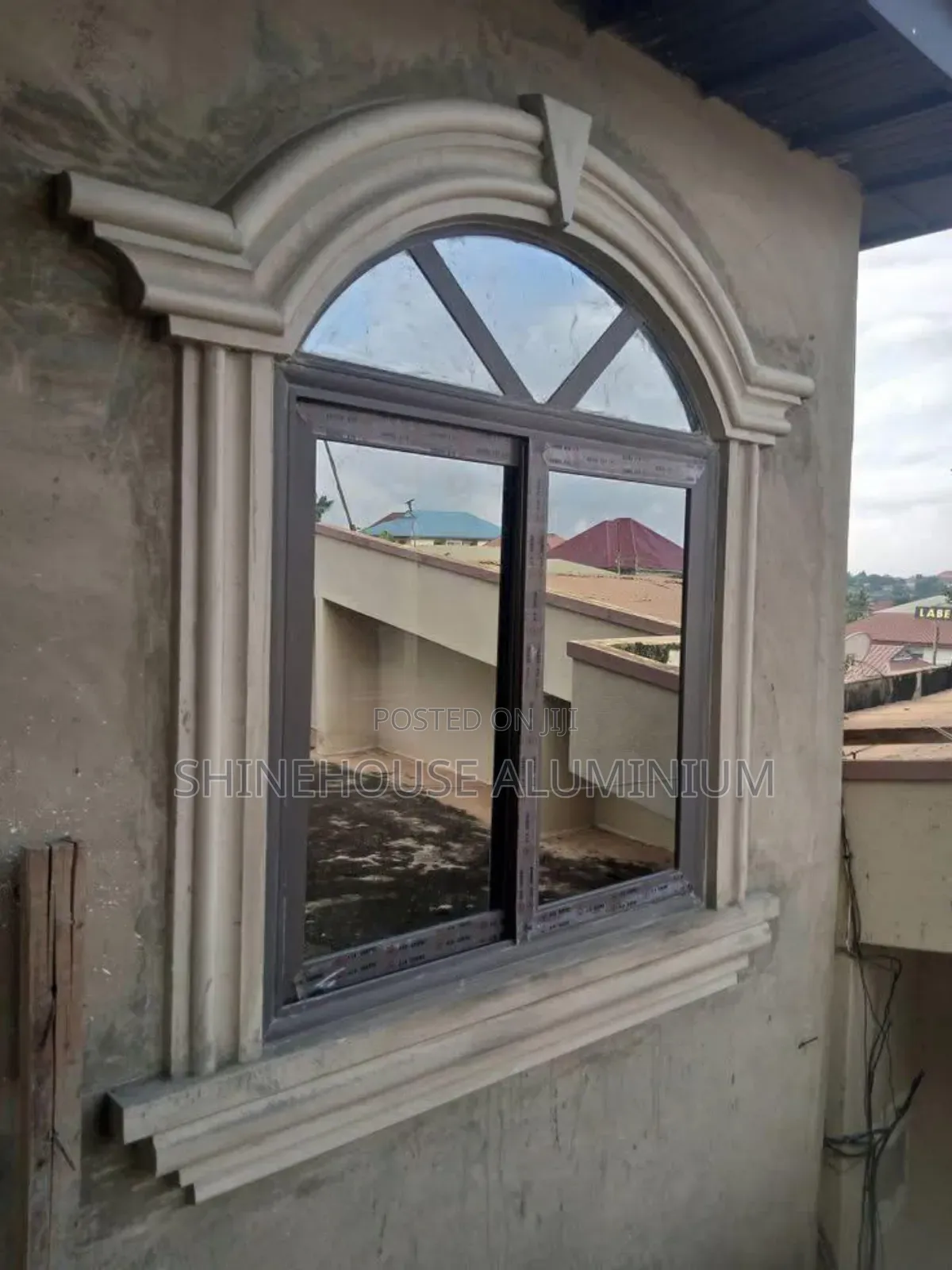 Sliding Window