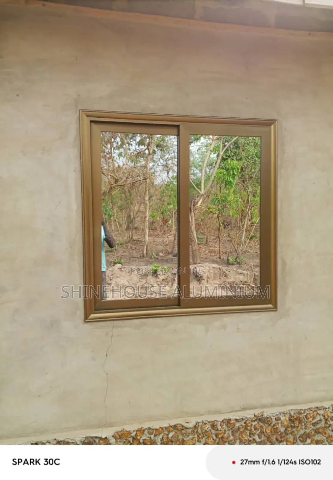Sliding Window
