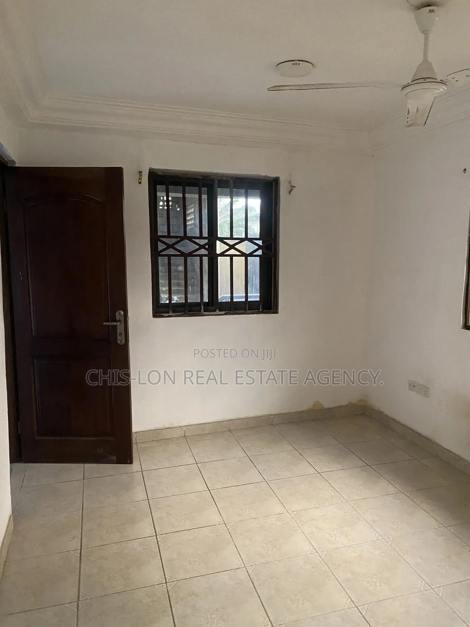 1bdrm Apartment in Lamptey Mills Obom, Ngleshie Amanfro for rent