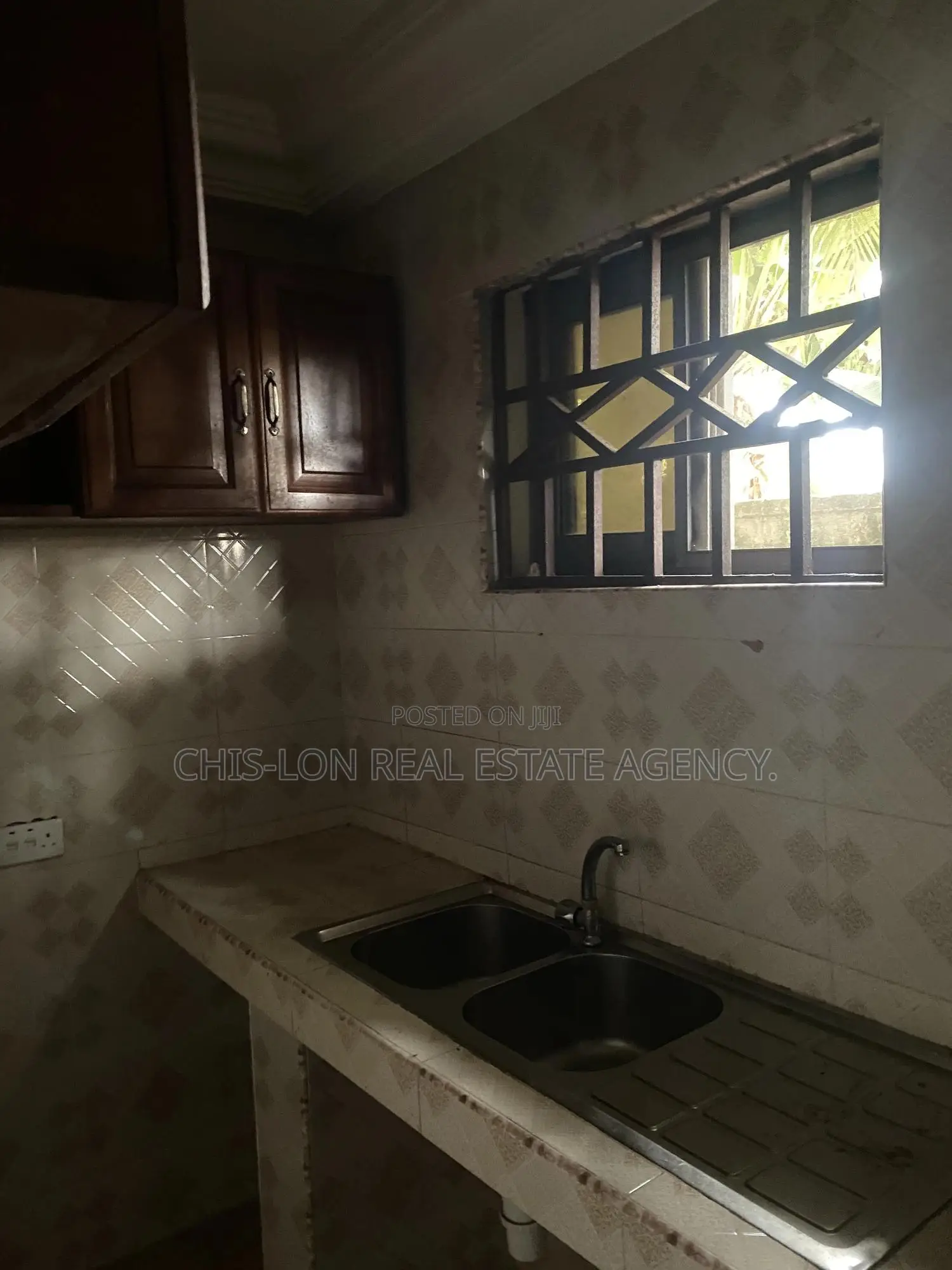 1bdrm Apartment in Lamptey Mills Obom, Ngleshie Amanfro for rent