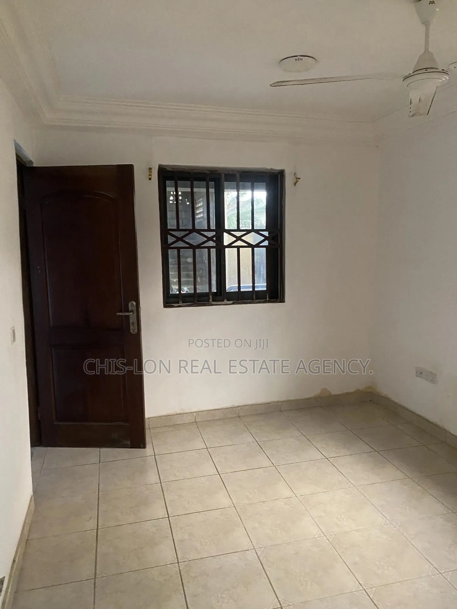 1bdrm Apartment in Lamptey Mills Obom, Ngleshie Amanfro for rent