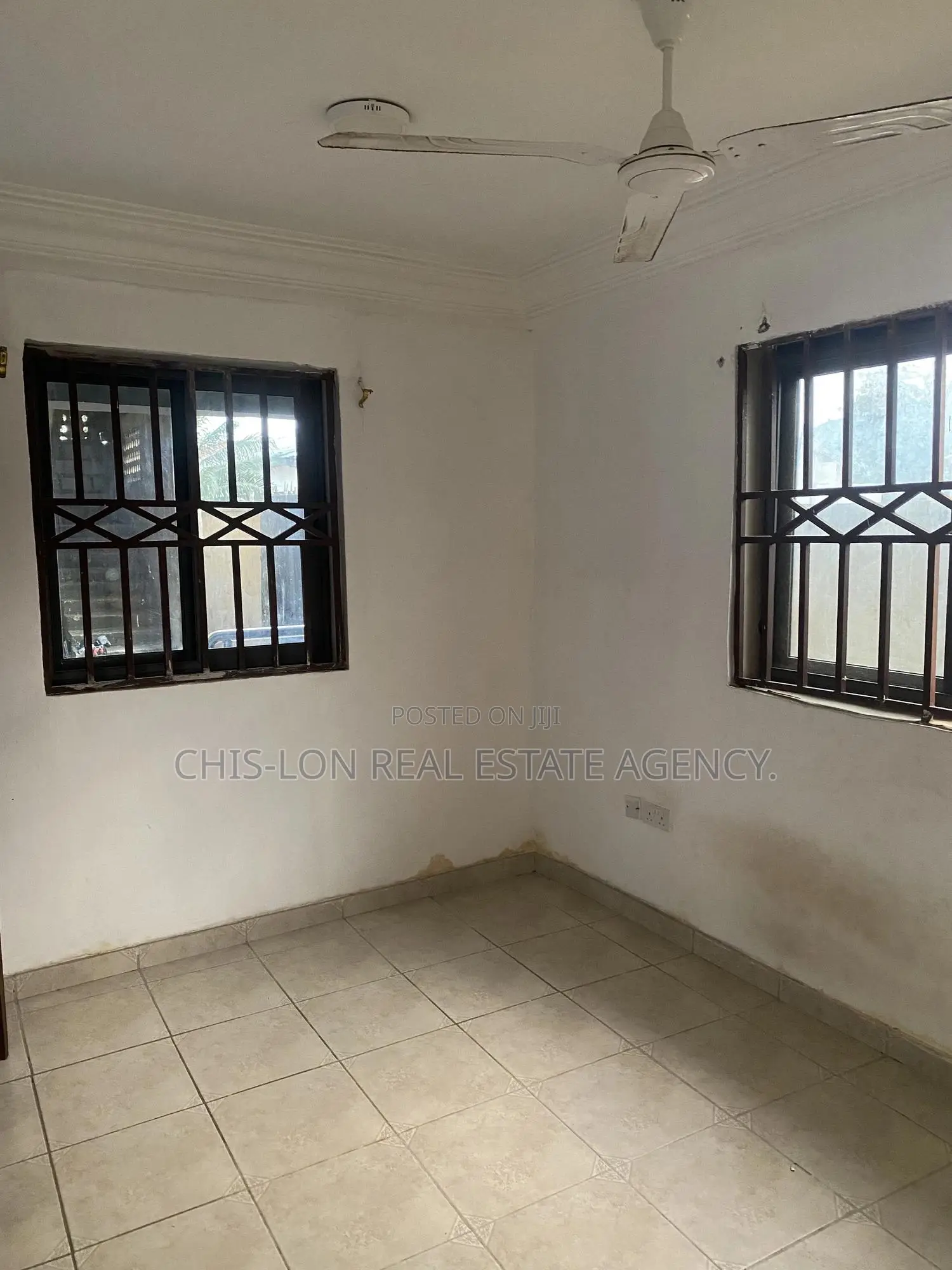 1bdrm Apartment in Lamptey Mills Obom, Ngleshie Amanfro for rent