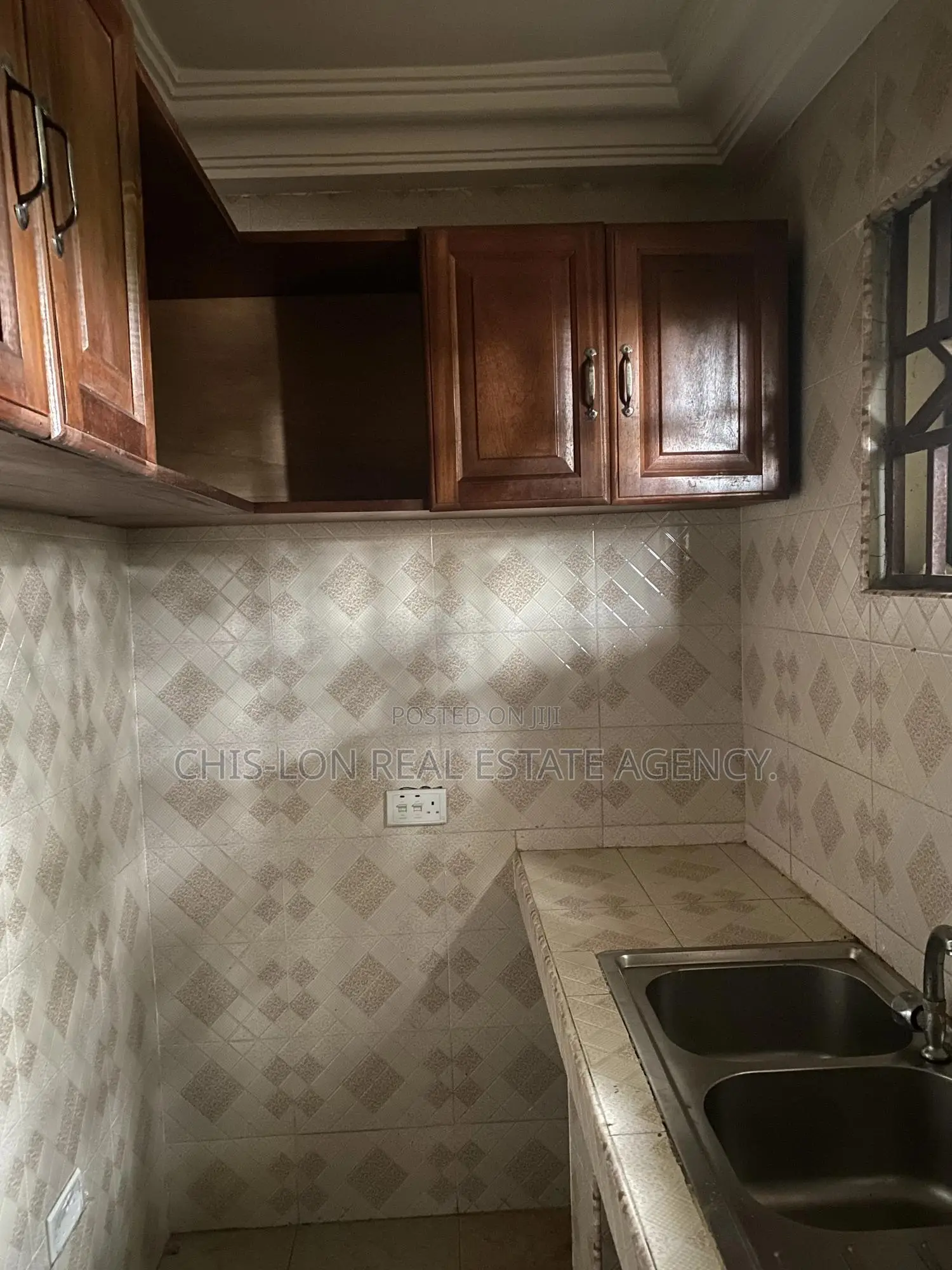 1bdrm Apartment in Lamptey Mills Obom, Ngleshie Amanfro for rent