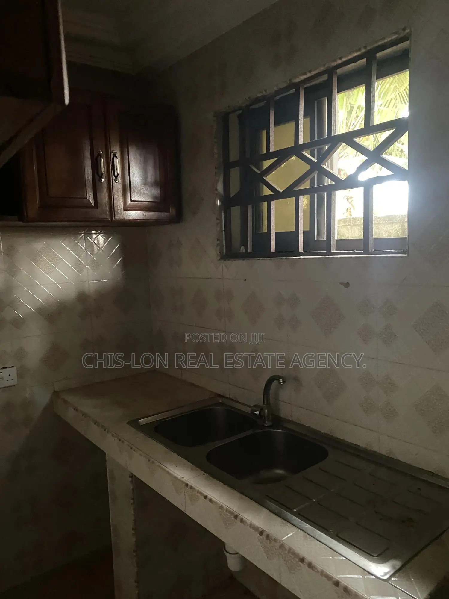 1bdrm Apartment in Lamptey Mills Obom, Ngleshie Amanfro for rent