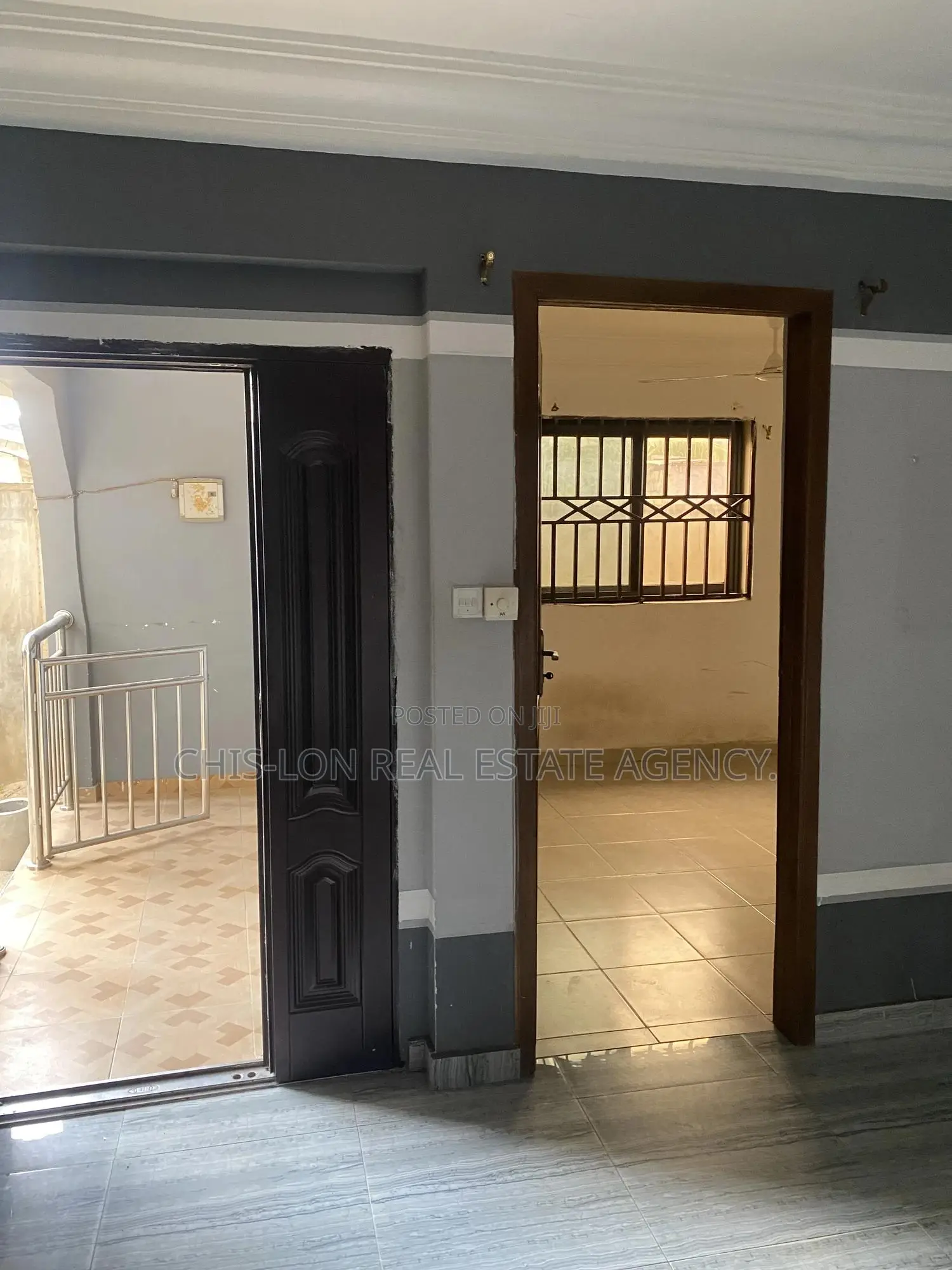 1bdrm Apartment in Lamptey Mills Obom, Ngleshie Amanfro for rent
