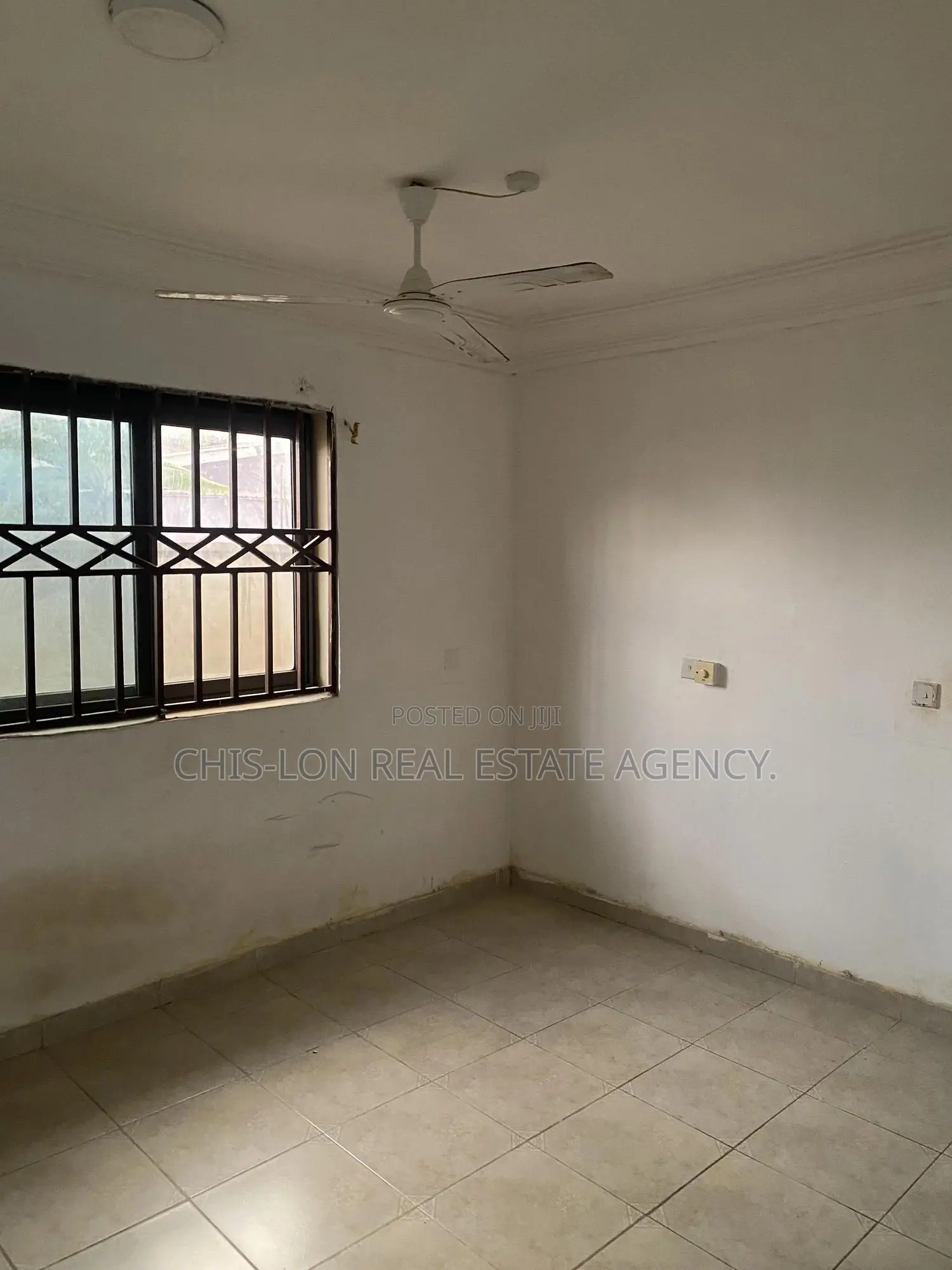 1bdrm Apartment in Lamptey Mills Obom, Ngleshie Amanfro for rent