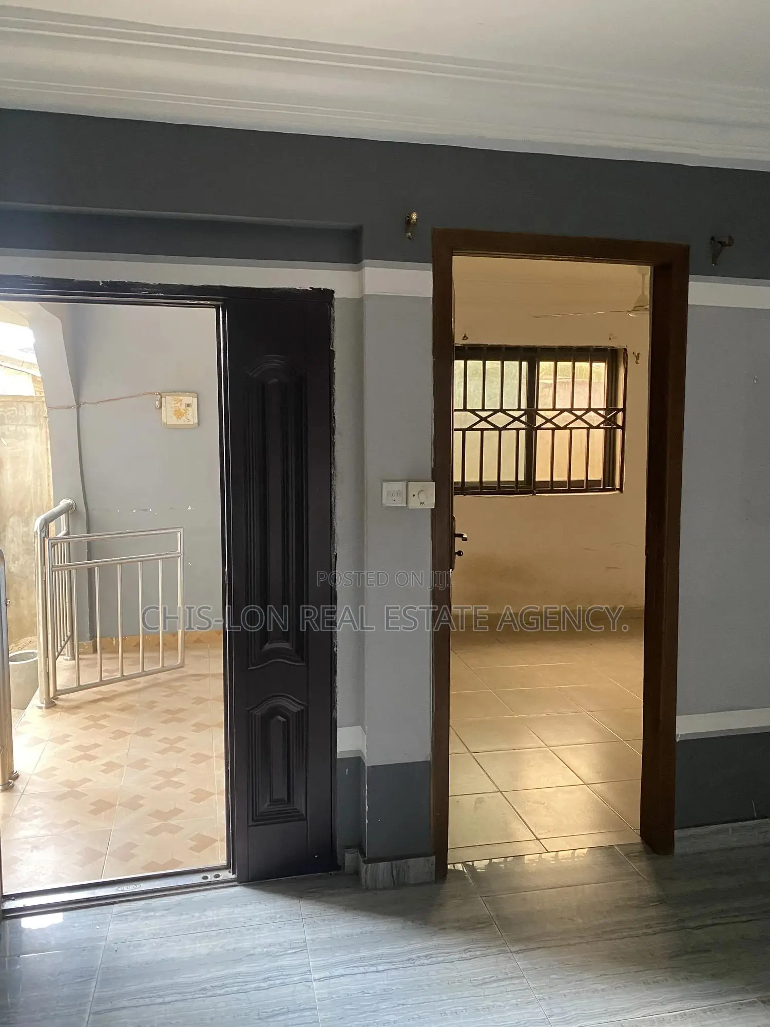 1bdrm Apartment in Lamptey Mills Obom, Ngleshie Amanfro for rent