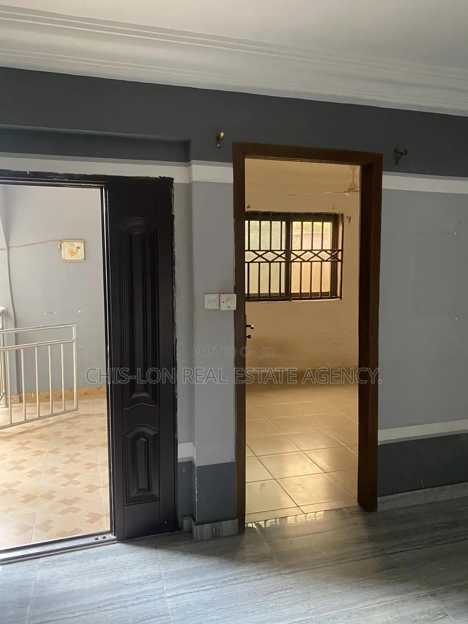 1bdrm Apartment in Lamptey Mills Obom, Ngleshie Amanfro for rent
