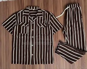 Relaxed Kaftan for Men Available